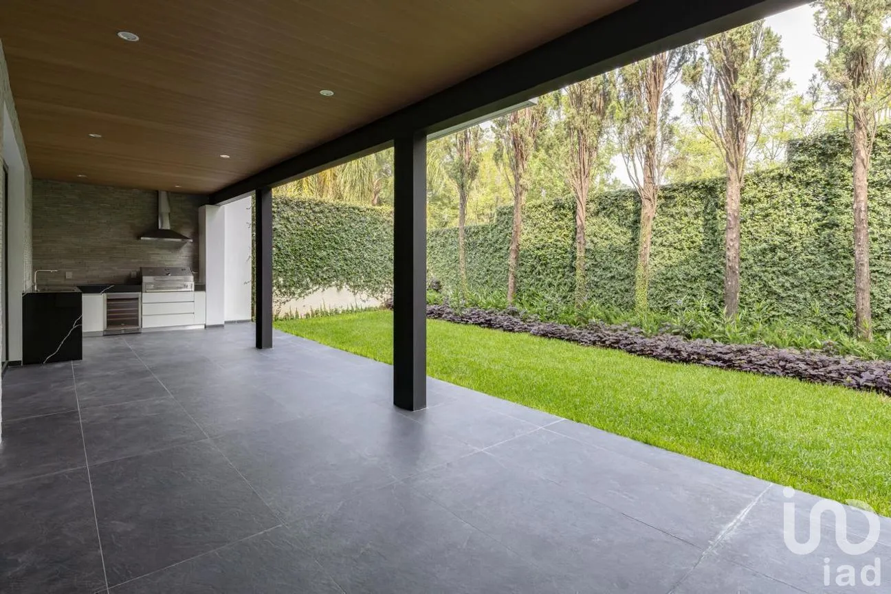 Casa en Venta en Lomas Del Bosque, Zapopan, Jalisco | NEX-283341 | iad México | Foto 9 de 11