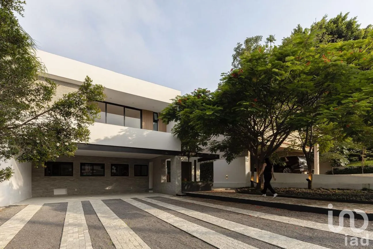 Casa en Venta en Lomas Del Bosque, Zapopan, Jalisco | NEX-283341 | iad México | Foto 1 de 11
