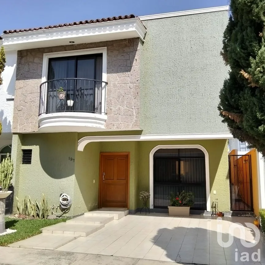 Casa en Venta en Nueva Galicia Residencial, Tlajomulco de Zúñiga, Jalisco | NEX-286144 | iad México | Foto 2 de 23