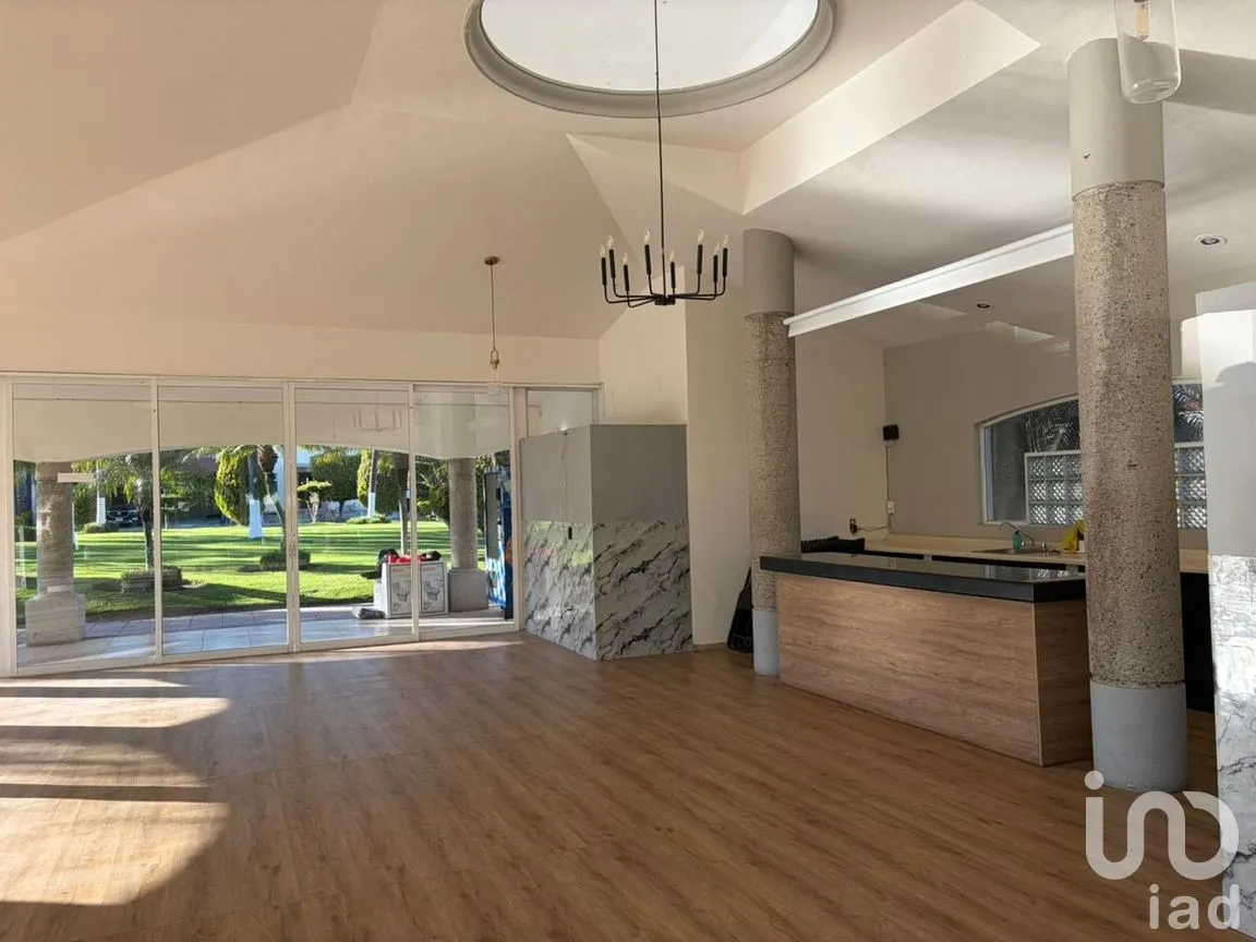 Casa en Venta en Nueva Galicia Residencial, Tlajomulco de Zúñiga, Jalisco | NEX-286144 | iad México | Foto 19 de 23