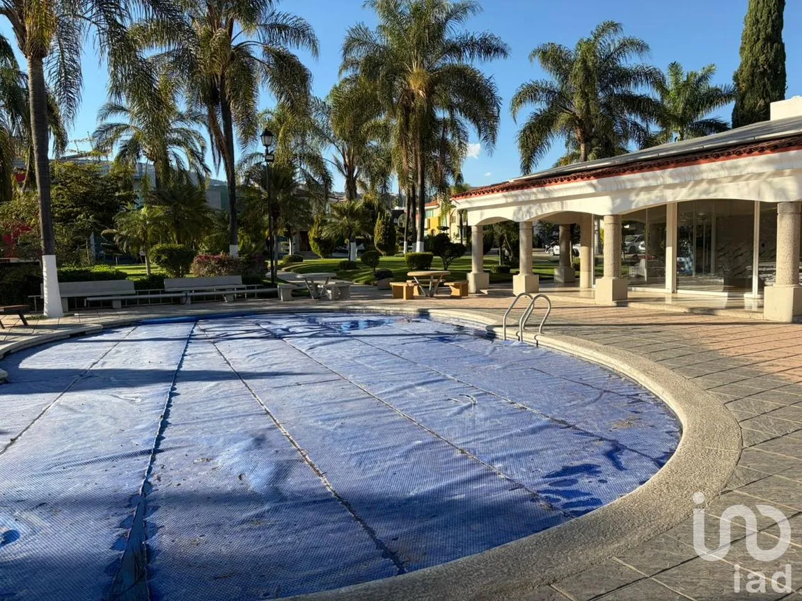 Casa en Venta en Nueva Galicia Residencial, Tlajomulco de Zúñiga, Jalisco | NEX-286144 | iad México | Foto 22 de 23