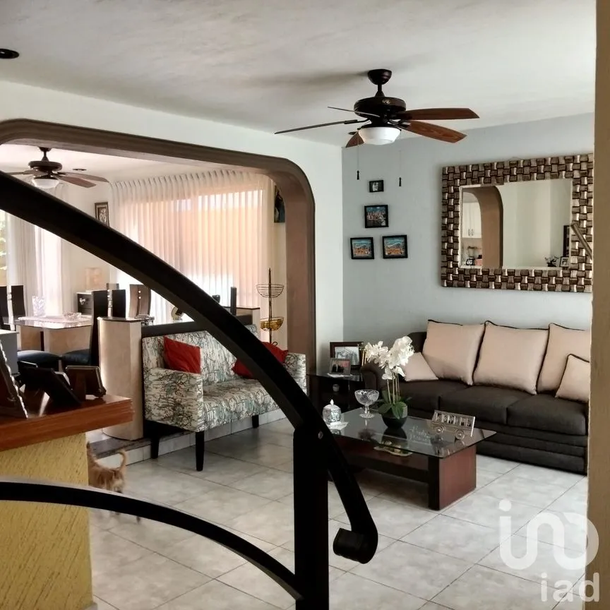 Casa en Venta en Nueva Galicia Residencial, Tlajomulco de Zúñiga, Jalisco | NEX-286144 | iad México | Foto 4 de 23