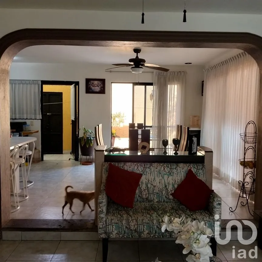 Casa en Venta en Nueva Galicia Residencial, Tlajomulco de Zúñiga, Jalisco | NEX-286144 | iad México | Foto 5 de 23