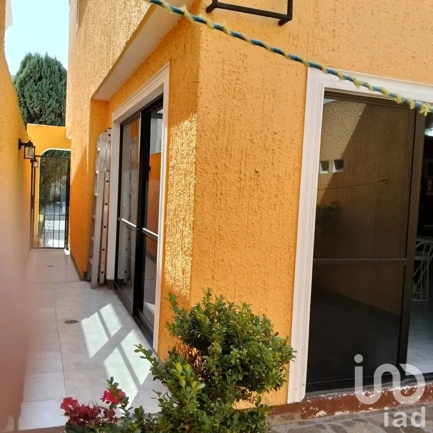 Casa en Venta en Nueva Galicia Residencial, Tlajomulco de Zúñiga, Jalisco | NEX-286144 | iad México | Foto 7 de 23