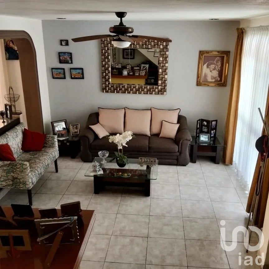 Casa en Venta en Nueva Galicia Residencial, Tlajomulco de Zúñiga, Jalisco | NEX-286144 | iad México | Foto 8 de 23