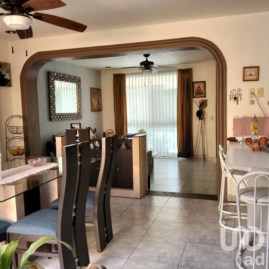 Casa en Venta en Nueva Galicia Residencial, Tlajomulco de Zúñiga, Jalisco | NEX-286144 | iad México | Foto 10 de 23