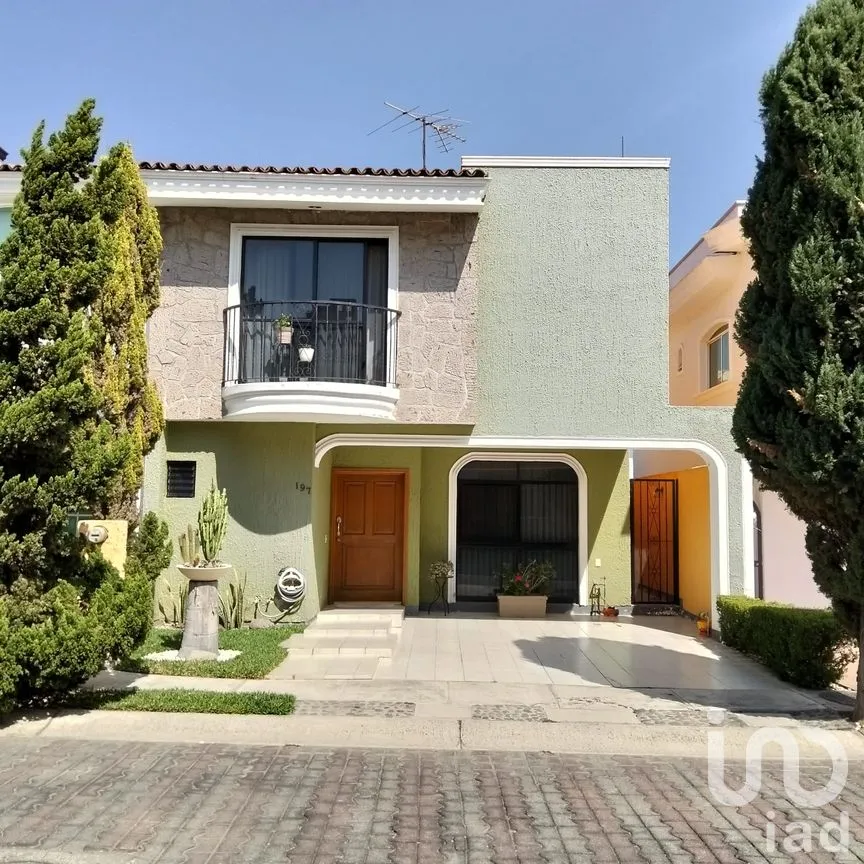 Casa en Venta en Nueva Galicia Residencial, Tlajomulco de Zúñiga, Jalisco | NEX-286144 | iad México | Foto 1 de 23