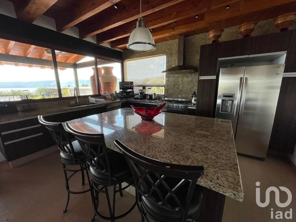 Casa en Venta en Chantepec (El Chante), Jocotepec, Jalisco | NEX-295757 | iad México | Foto 18 de 23