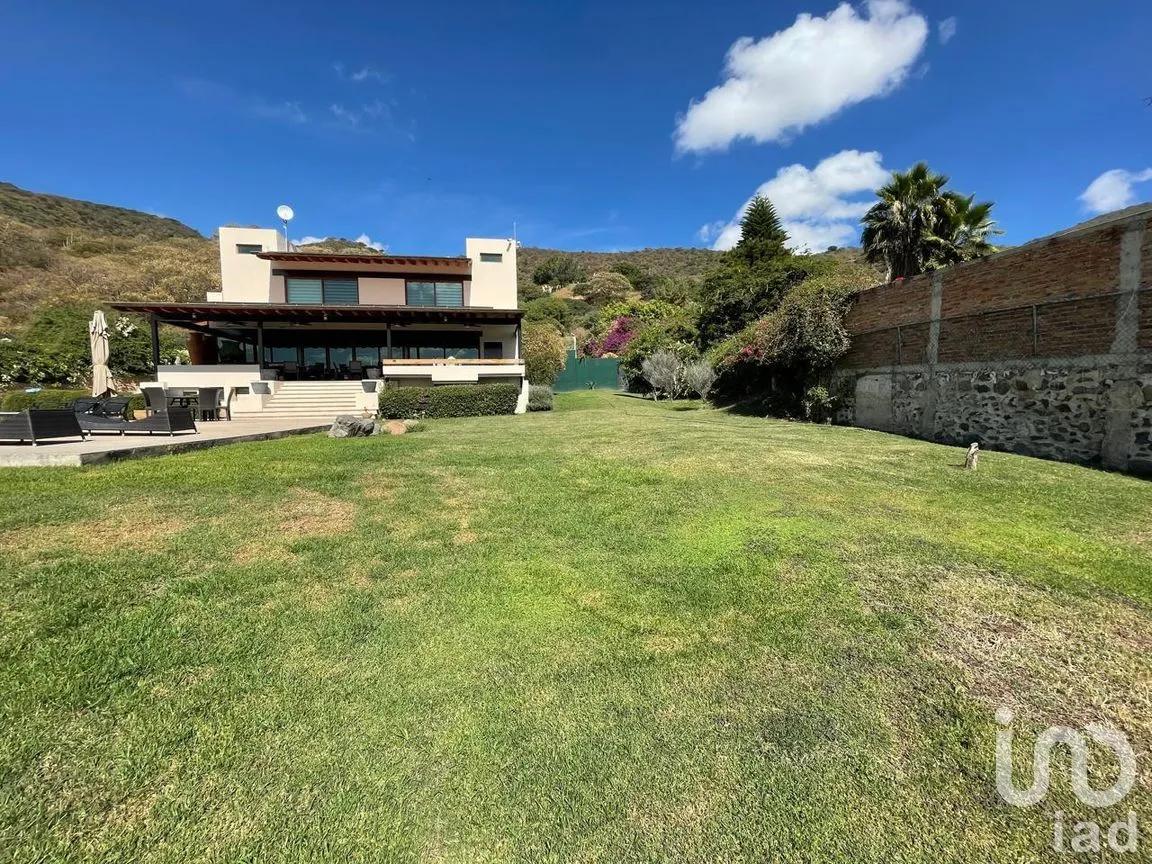 Casa en Venta en Chantepec (El Chante), Jocotepec, Jalisco | NEX-295757 | iad México | Foto 4 de 23