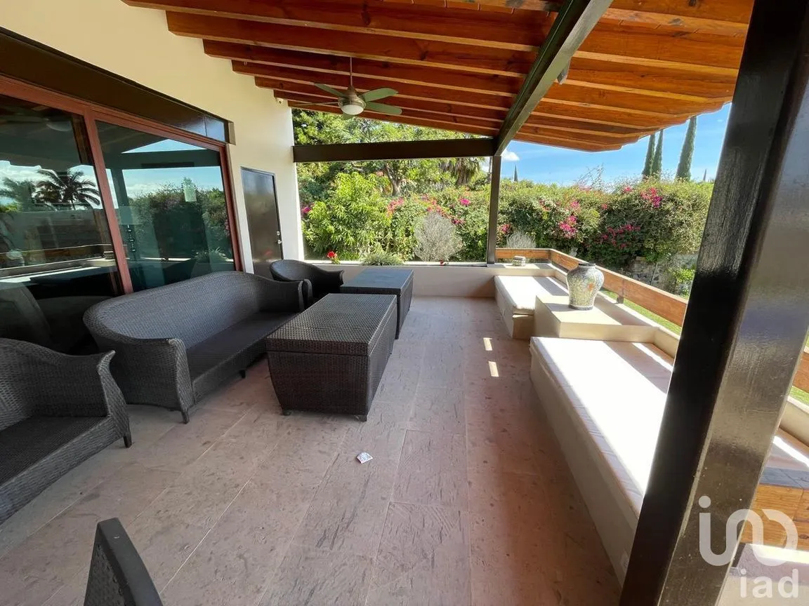 Casa en Venta en Chantepec (El Chante), Jocotepec, Jalisco | NEX-295757 | iad México | Foto 5 de 23