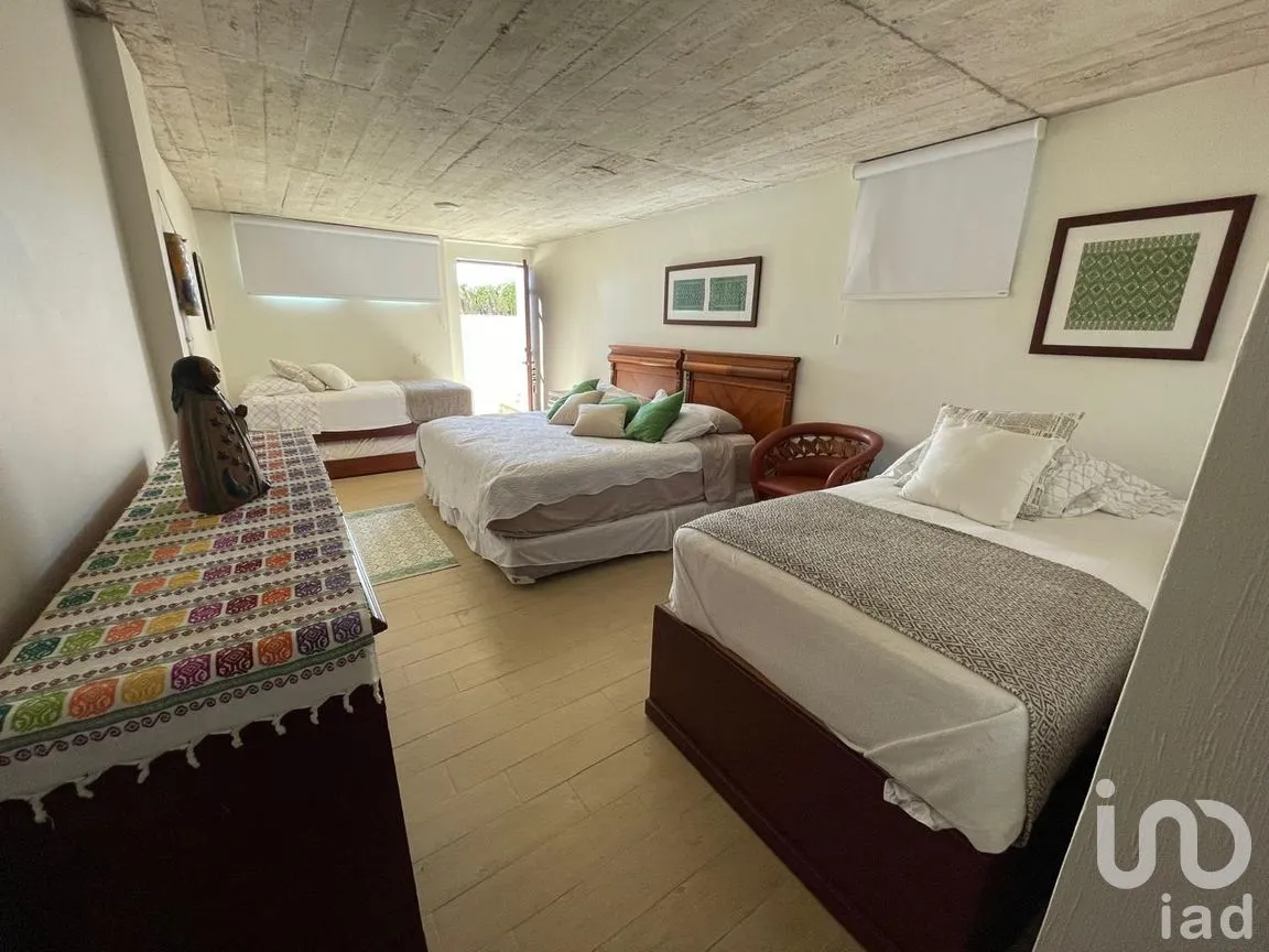 Casa en Venta en Chantepec (El Chante), Jocotepec, Jalisco | NEX-295757 | iad México | Foto 9 de 23