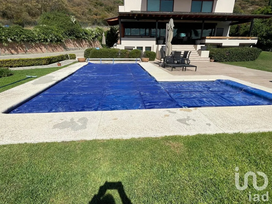 Casa en Venta en Chantepec (El Chante), Jocotepec, Jalisco | NEX-295757 | iad México | Foto 1 de 23