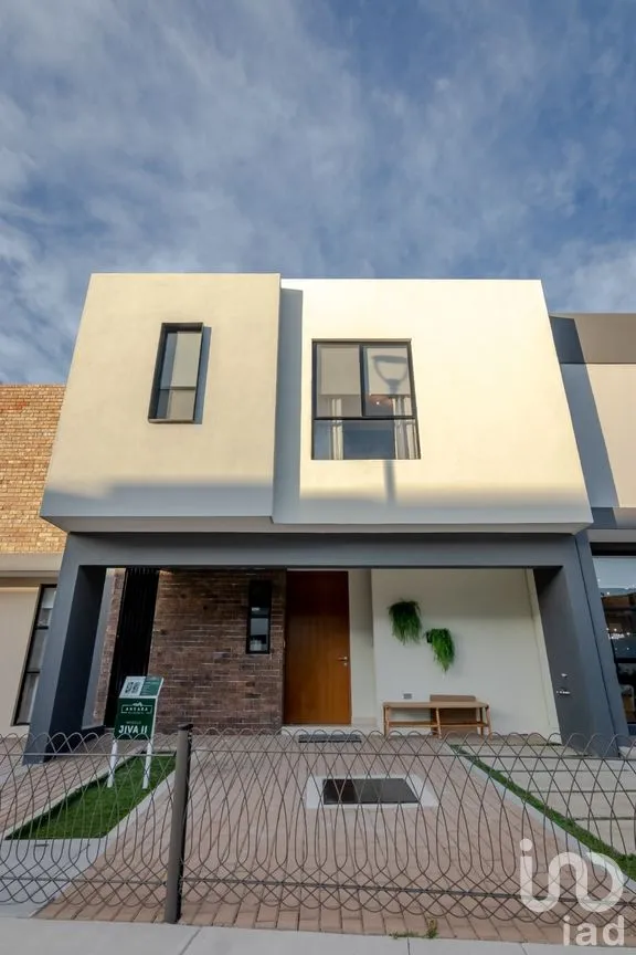Casa en Venta en Zibatá, El Marqués, Querétaro | NEX-257417 | iad México | Foto 11 de 15
