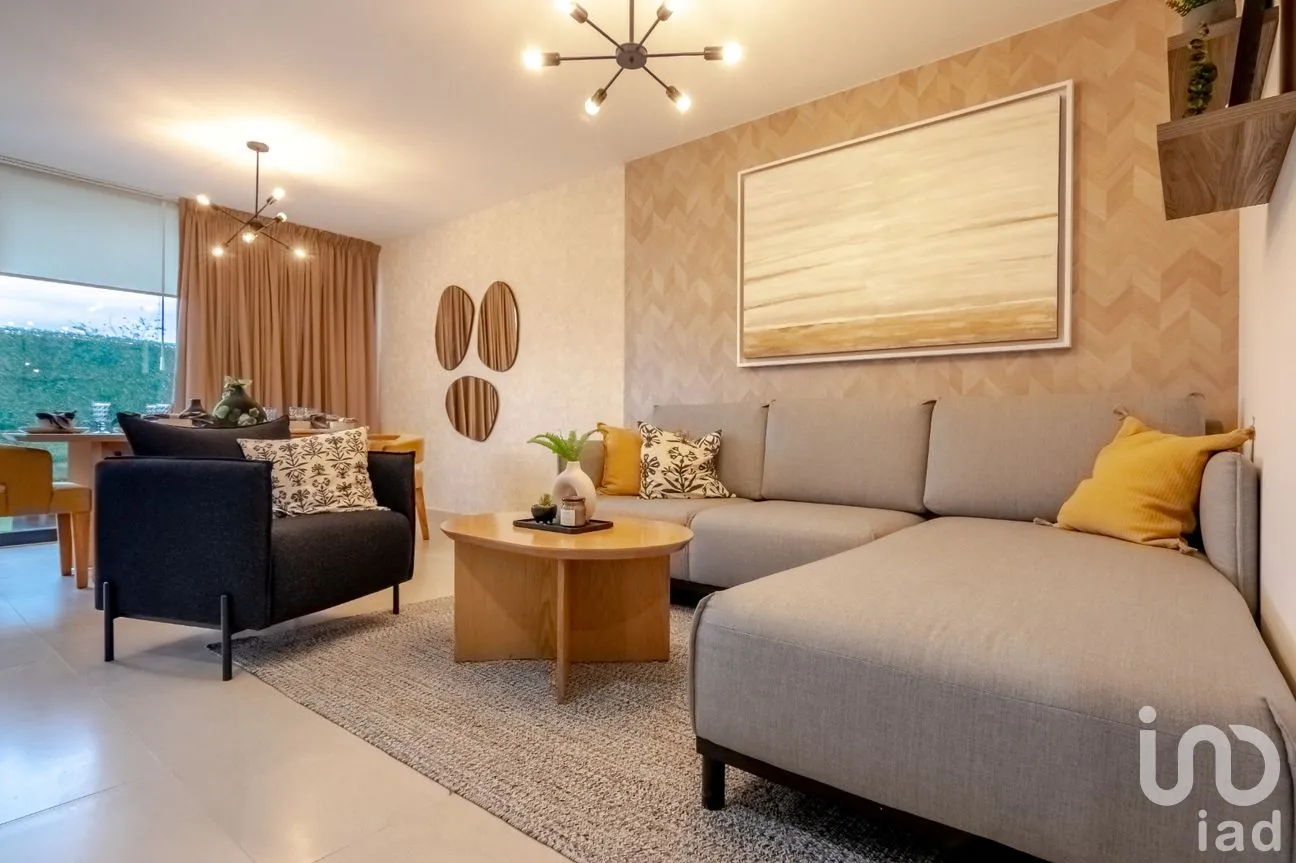 Casa en Venta en Zibatá, El Marqués, Querétaro | NEX-257417 | iad México | Foto 3 de 15