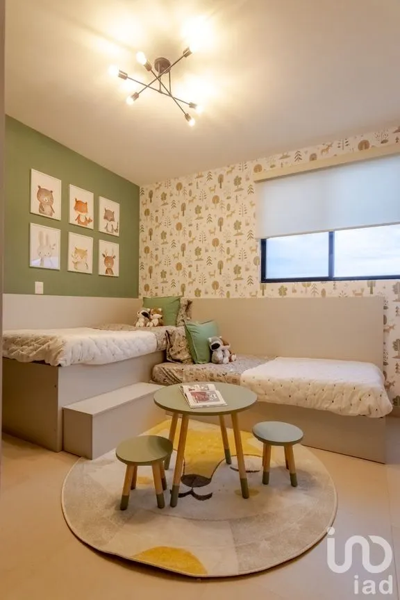 Casa en Venta en Zibatá, El Marqués, Querétaro | NEX-257417 | iad México | Foto 4 de 15