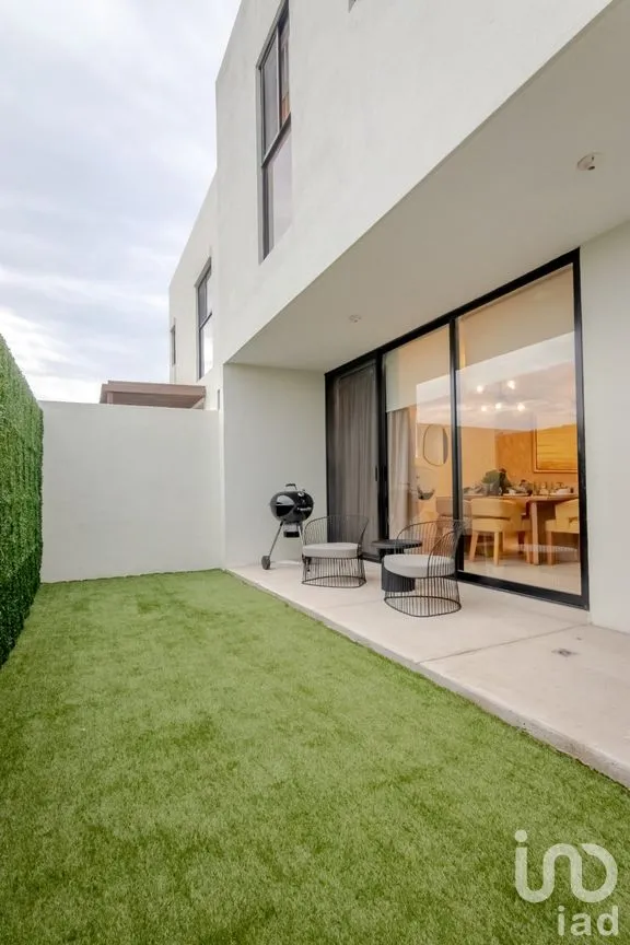 Casa en Venta en Zibatá, El Marqués, Querétaro | NEX-257417 | iad México | Foto 8 de 15