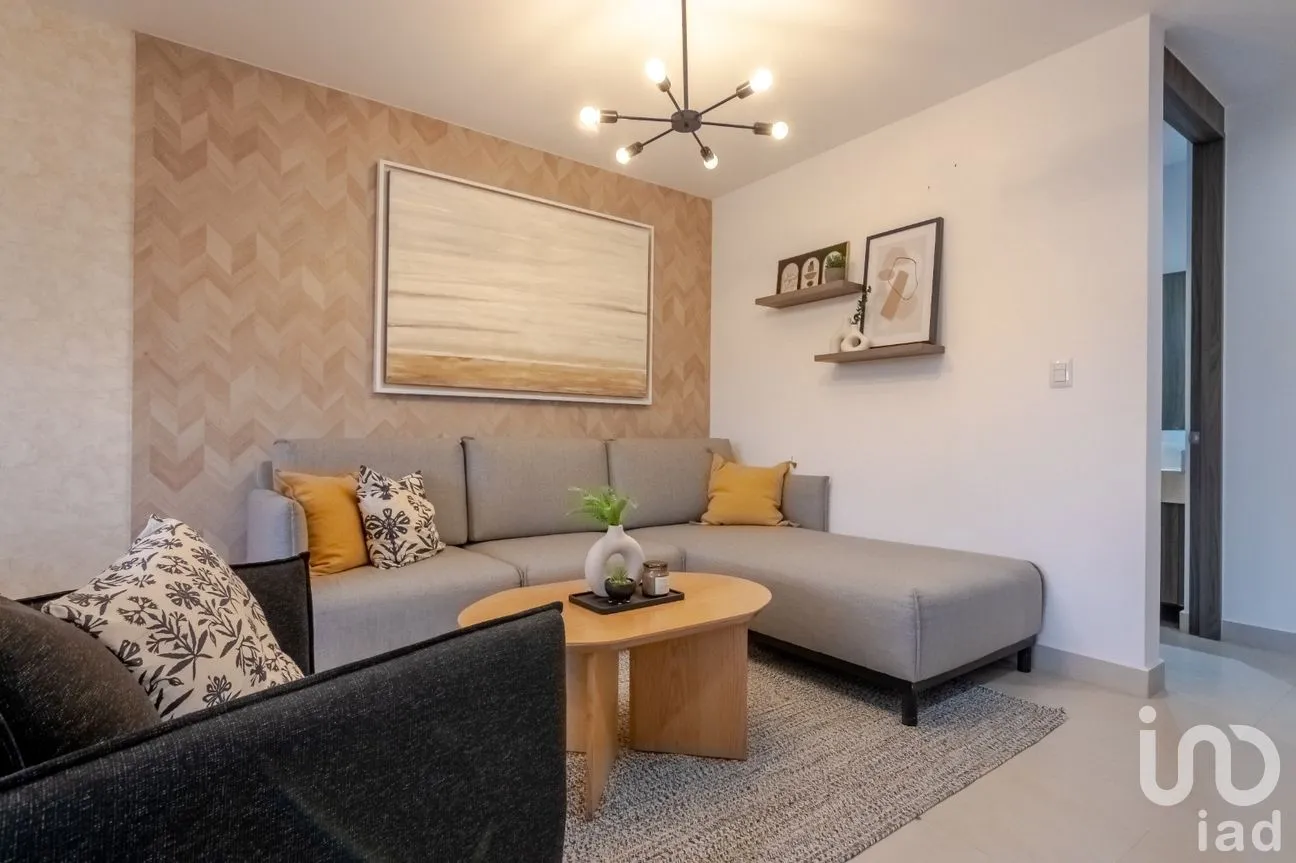 Casa en Venta en Zibatá, El Marqués, Querétaro | NEX-257417 | iad México | Foto 10 de 15