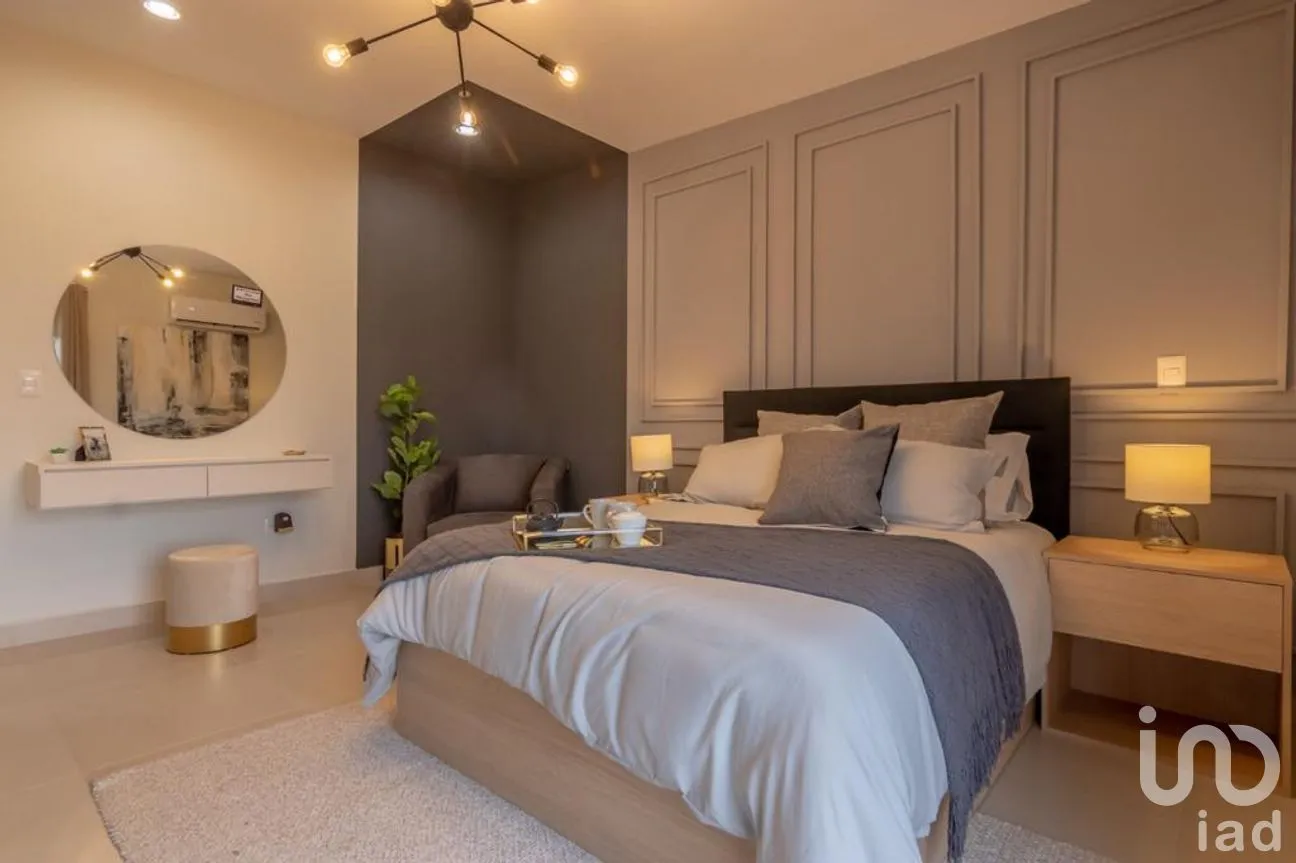 Casa en Venta en Zibatá, El Marqués, Querétaro | NEX-257436 | iad México | Foto 3 de 3