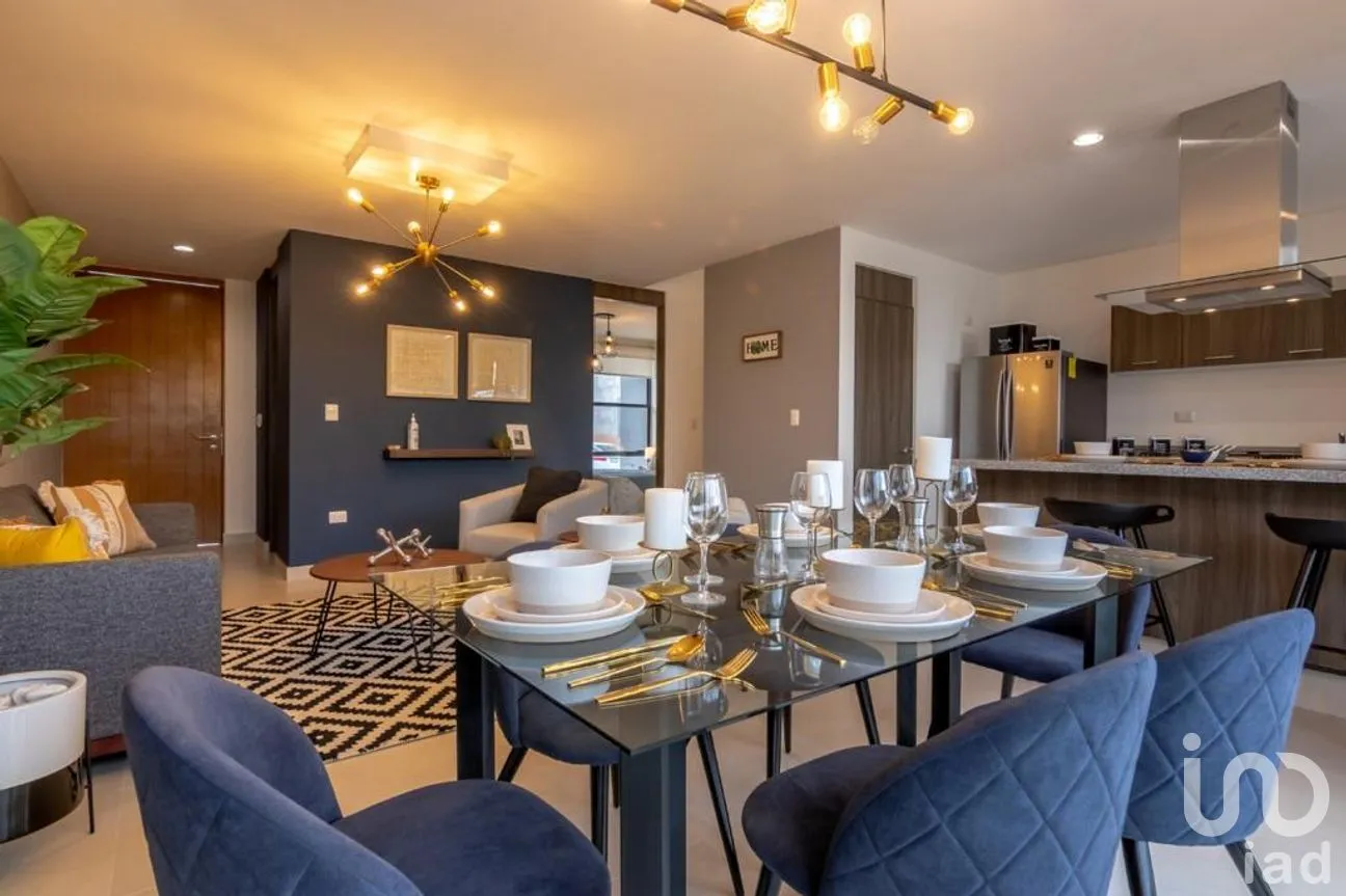 Casa en Venta en Zibatá, El Marqués, Querétaro | NEX-257436 | iad México | Foto 1 de 3