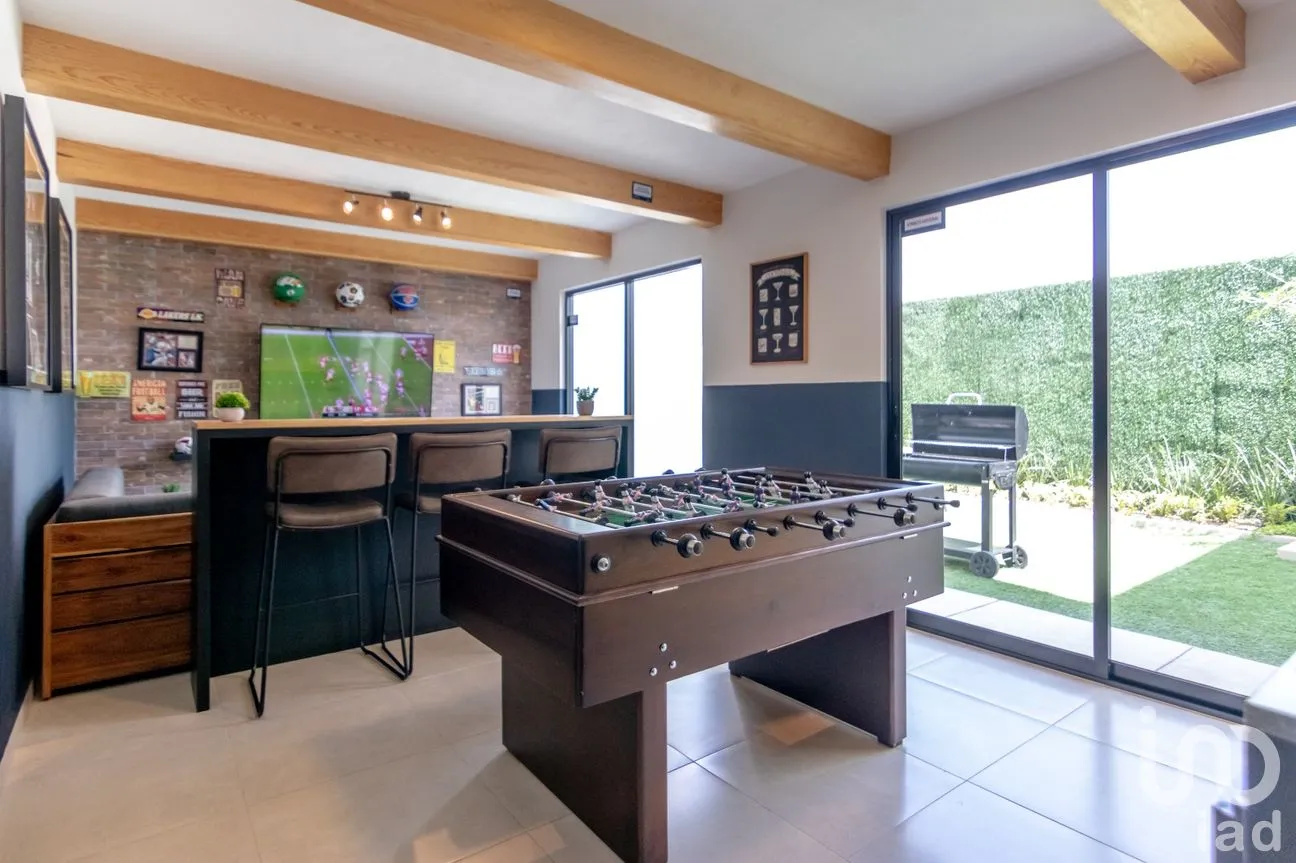 Casa en Venta en Zibatá, El Marqués, Querétaro | NEX-257629 | iad México | Foto 12 de 13