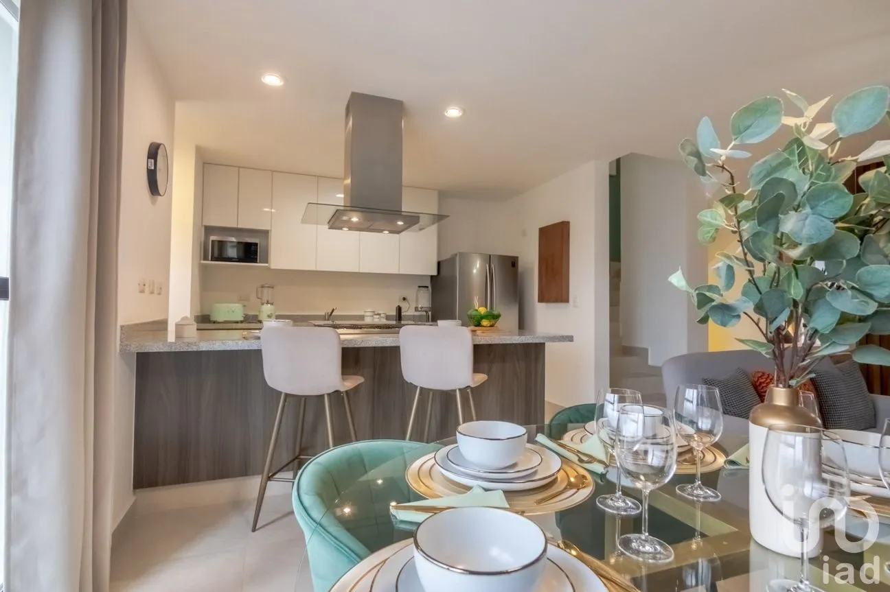 Casa en Venta en Zibatá, El Marqués, Querétaro | NEX-257629 | iad México | Foto 3 de 13