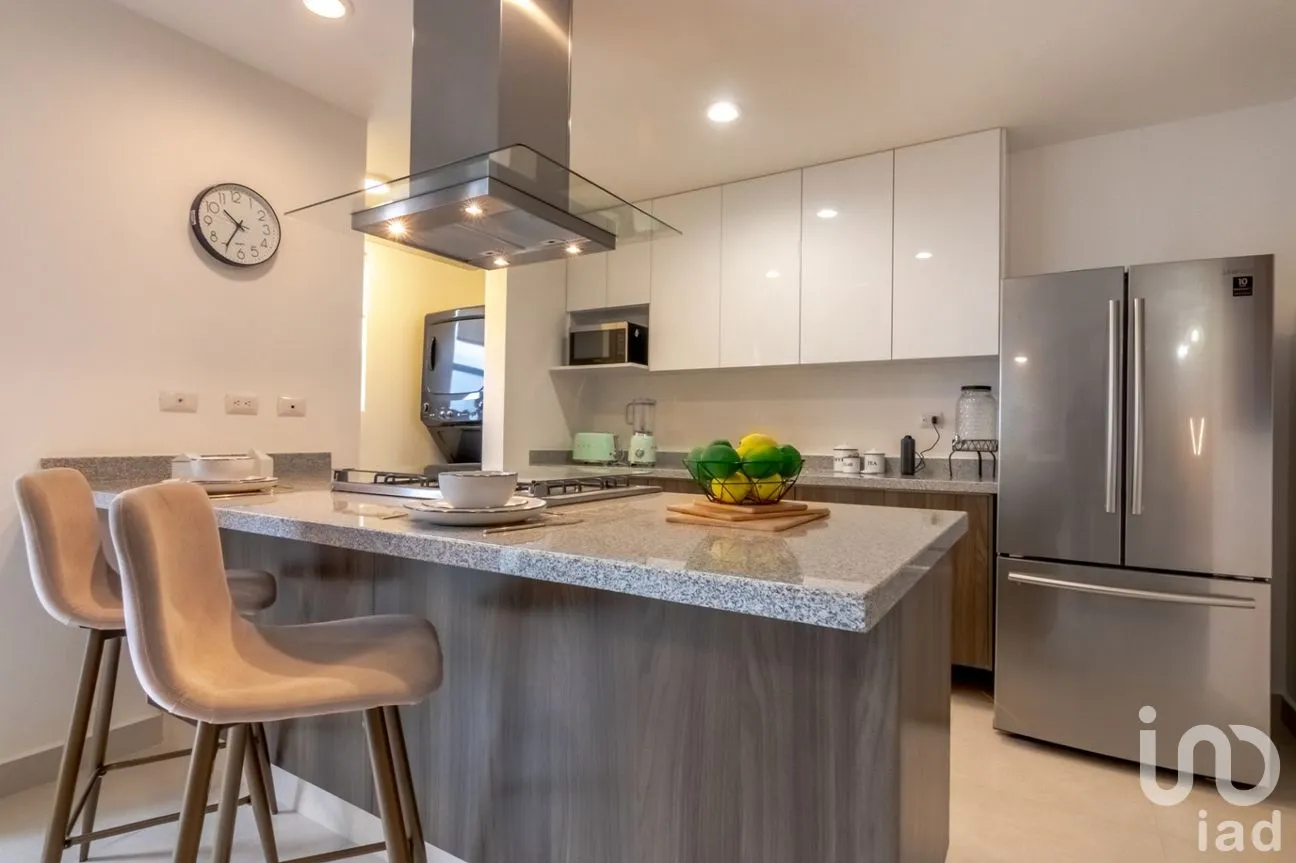 Casa en Venta en Zibatá, El Marqués, Querétaro | NEX-257629 | iad México | Foto 4 de 13