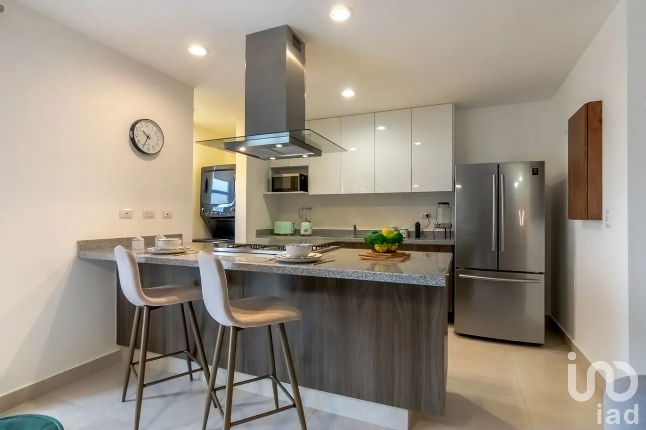 Casa en Venta en Zibatá, El Marqués, Querétaro | NEX-257629 | iad México | Foto 6 de 13