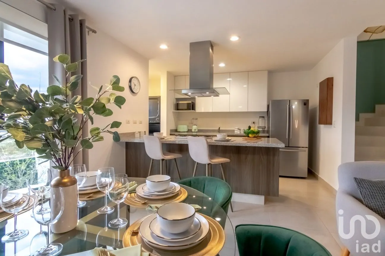 Casa en Venta en Zibatá, El Marqués, Querétaro | NEX-257629 | iad México | Foto 8 de 13