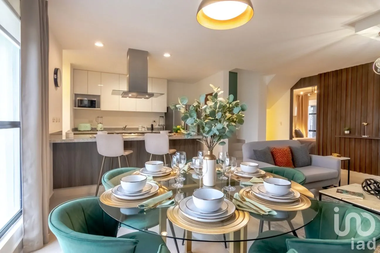 Casa en Venta en Zibatá, El Marqués, Querétaro | NEX-257629 | iad México | Foto 9 de 13