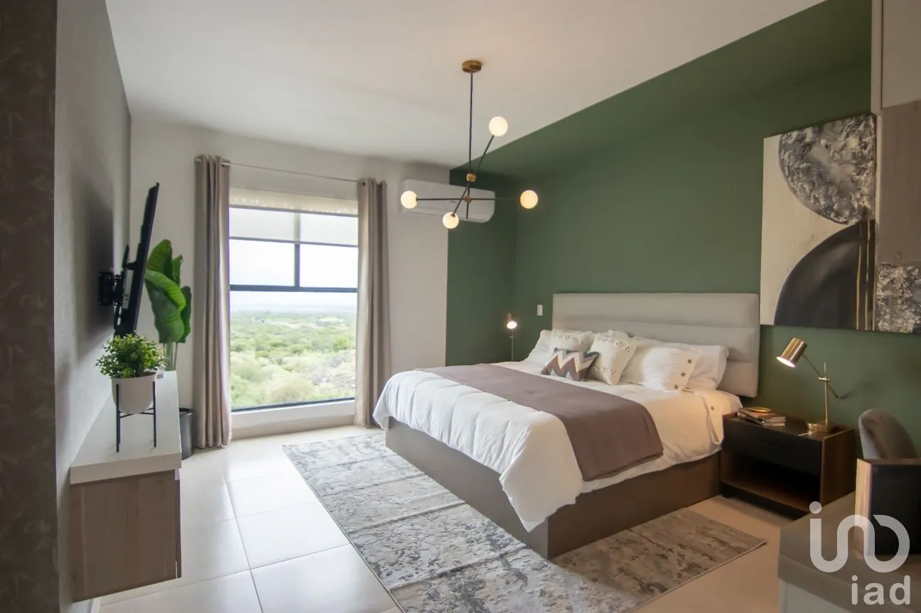 Casa en Venta en Zibatá, El Marqués, Querétaro | NEX-257629 | iad México | Foto 1 de 13