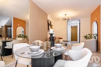 NEX-258152 - Casa en Venta, con 3 recamaras, con 3 baños, con 122 m2 de construcción.