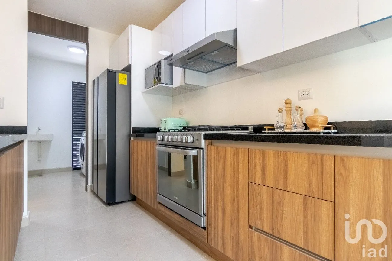 Casa en Venta en Zákia, El Marqués, Querétaro | NEX-258157 | iad México | Foto 2 de 11