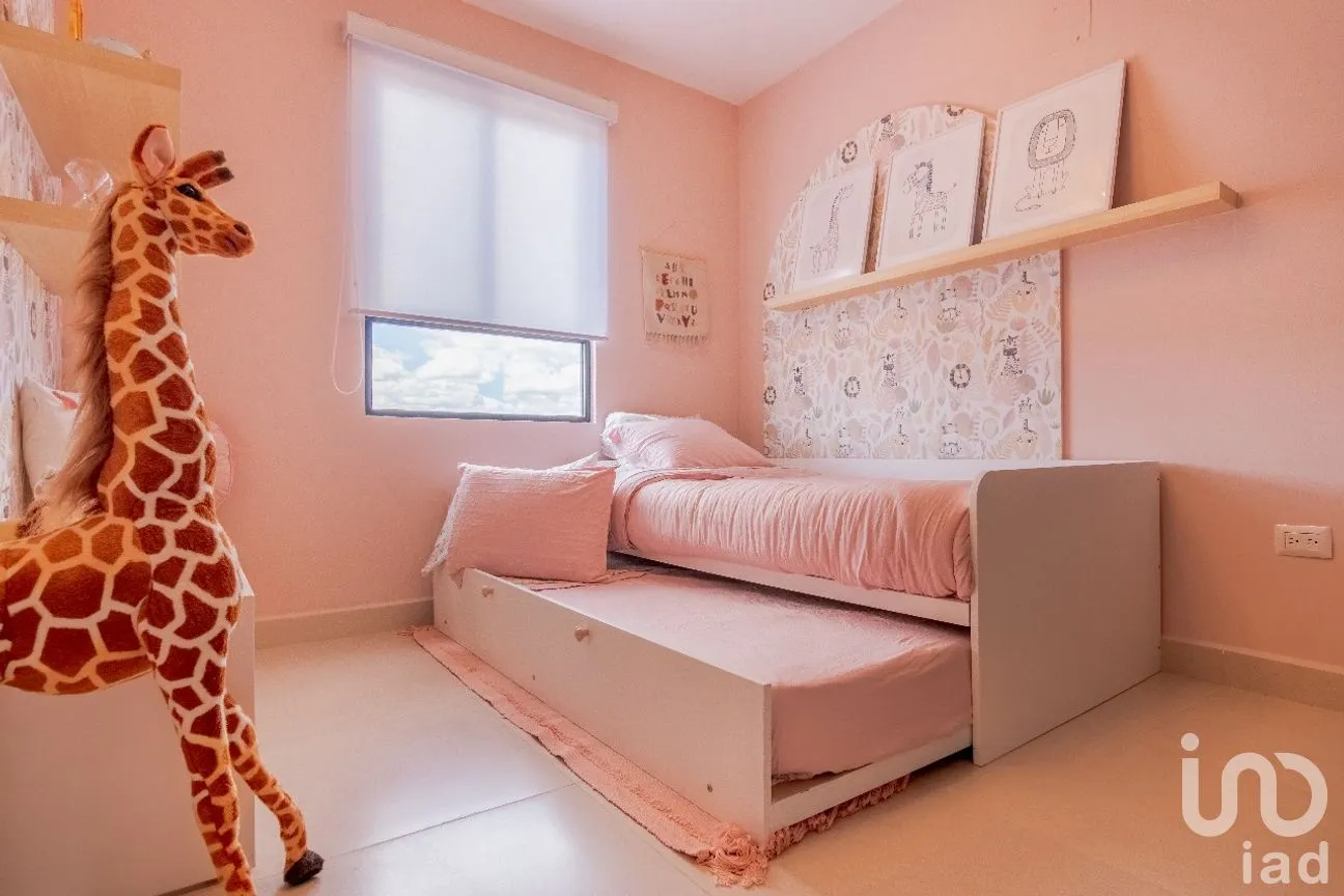 Casa en Venta en Zákia, El Marqués, Querétaro | NEX-258157 | iad México | Foto 11 de 11