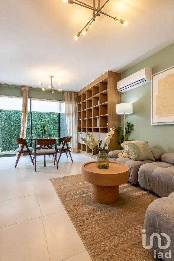 Casa en Venta en Zákia, El Marqués, Querétaro | NEX-258157 | iad México | Foto 4 de 11