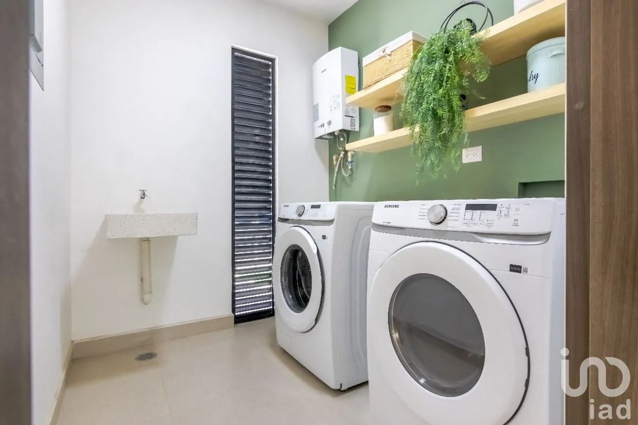 Casa en Venta en Zákia, El Marqués, Querétaro | NEX-258157 | iad México | Foto 8 de 11