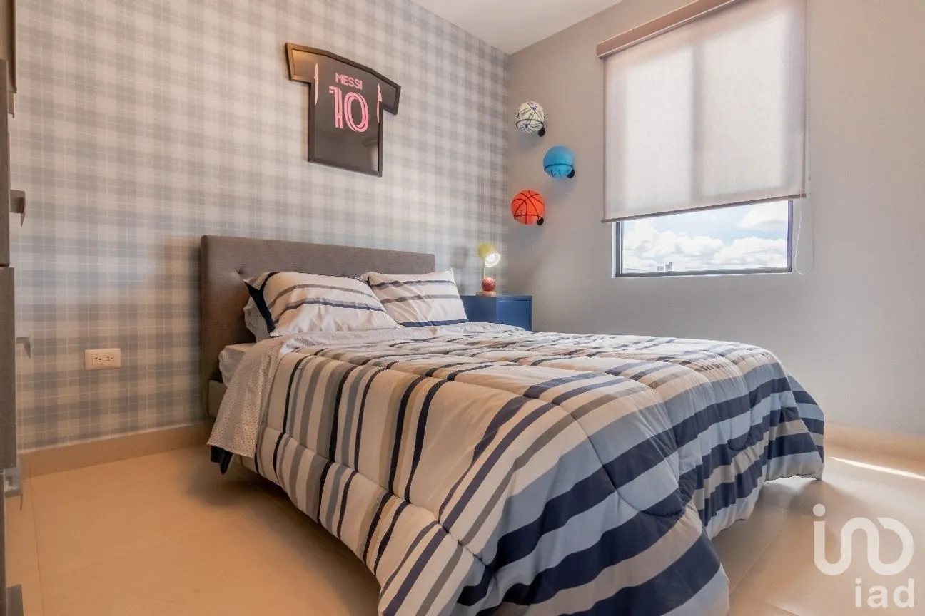 Casa en Venta en Zákia, El Marqués, Querétaro | NEX-258157 | iad México | Foto 10 de 11