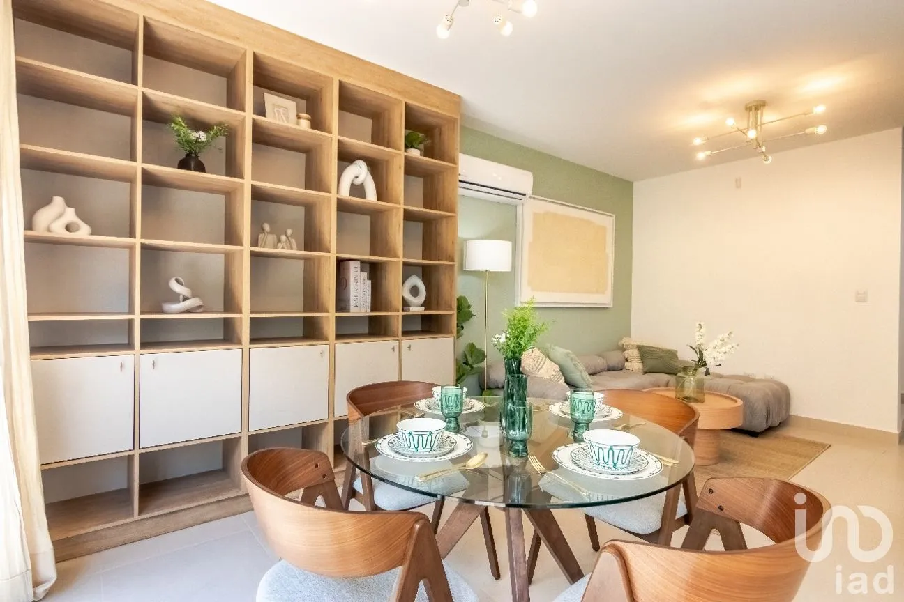 Casa en Venta en Zákia, El Marqués, Querétaro | NEX-258157 | iad México | Foto 1 de 11