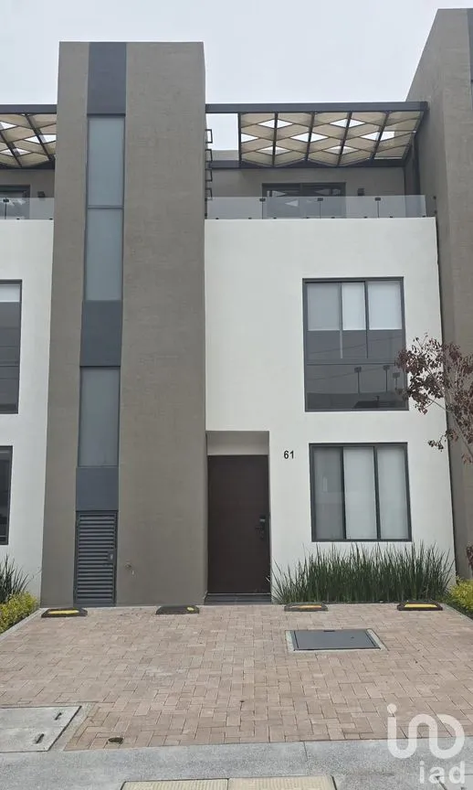 Casa en Renta en Zákia, El Marqués, Querétaro | NEX-256137 | iad México | Foto 1 de 17