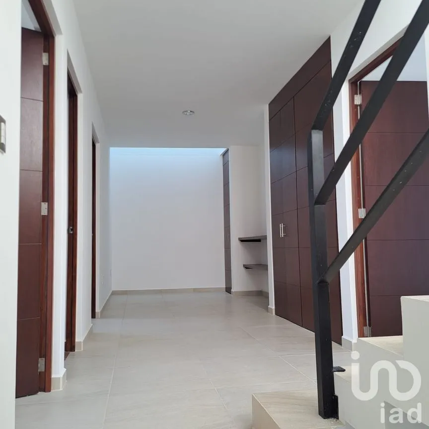Casa en Venta en Residencial el Refugio, Querétaro, Querétaro | NEX-260621 | iad México | Foto 4 de 10