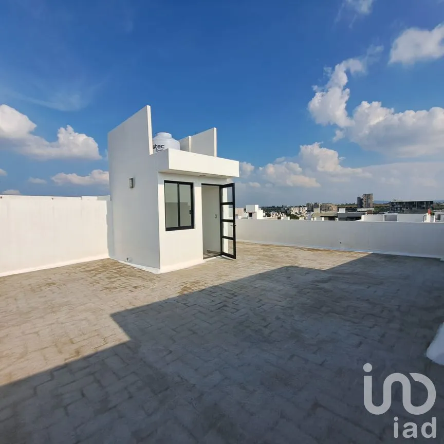 Casa en Venta en Residencial el Refugio, Querétaro, Querétaro | NEX-260621 | iad México | Foto 10 de 10