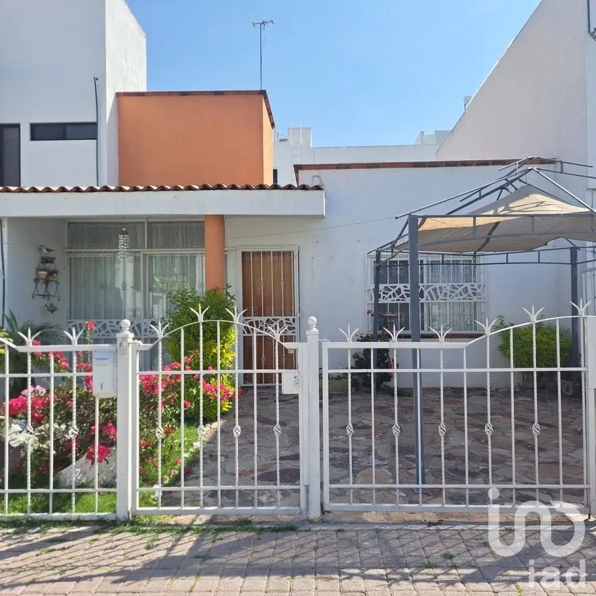 Casa en Venta en Residencial El Refugio, Querétaro, Querétaro | NEX-264865 | iad México | Foto 1 de 12
