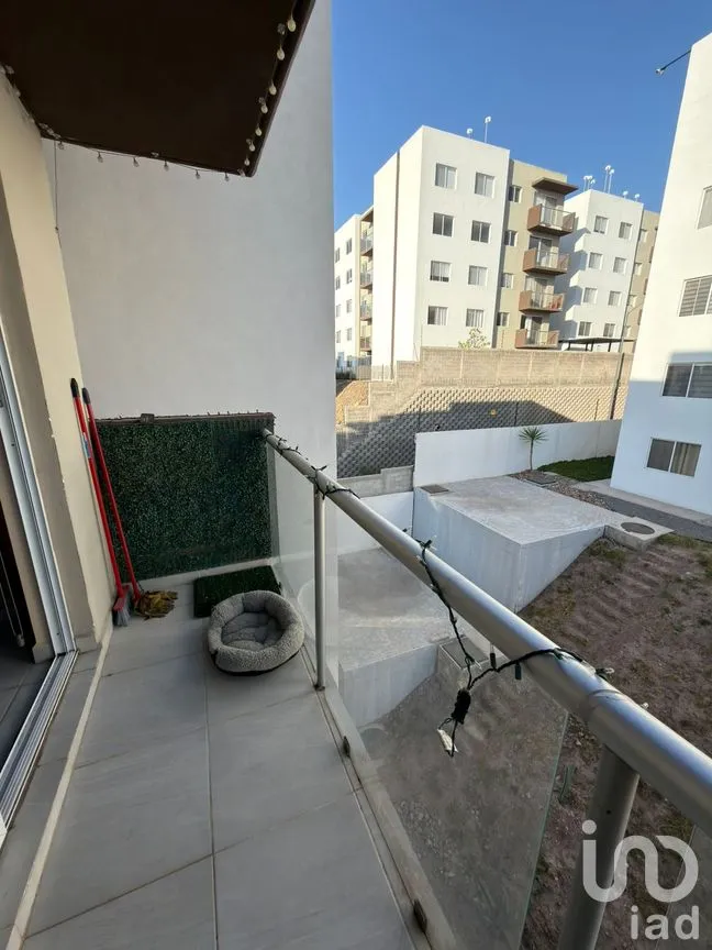 Departamento en Venta en Privalia Ambienta, Querétaro, Querétaro | NEX-289632 | iad México | Foto 13 de 13