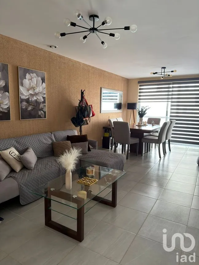 Departamento en Venta en Privalia Ambienta, Querétaro, Querétaro | NEX-289632 | iad México | Foto 3 de 13