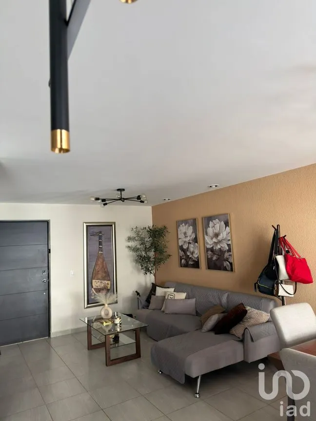 Departamento en Venta en Privalia Ambienta, Querétaro, Querétaro | NEX-289632 | iad México | Foto 4 de 13
