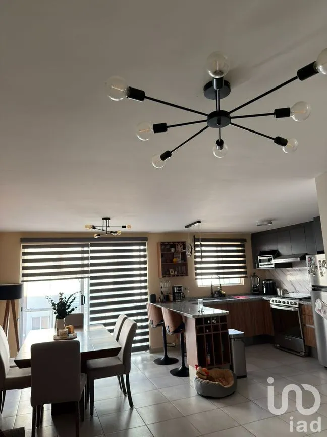 Departamento en Venta en Privalia Ambienta, Querétaro, Querétaro | NEX-289632 | iad México | Foto 6 de 13
