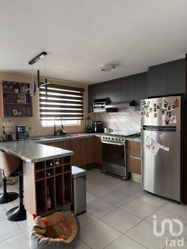 Departamento en Venta en Privalia Ambienta, Querétaro, Querétaro | NEX-289632 | iad México | Foto 8 de 13