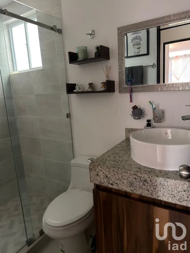 Departamento en Venta en Privalia Ambienta, Querétaro, Querétaro | NEX-289632 | iad México | Foto 9 de 13