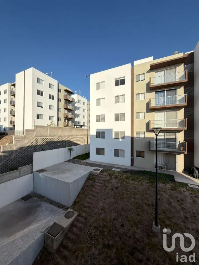 Departamento en Venta en Privalia Ambienta, Querétaro, Querétaro | NEX-289632 | iad México | Foto 1 de 13
