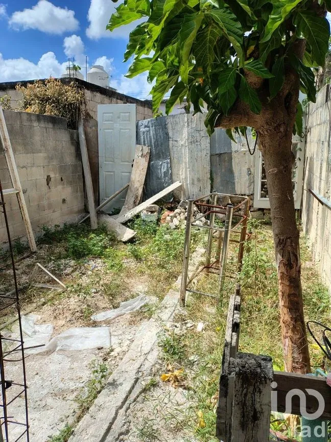 Casa en Venta en Galaxia del Sol, Benito Juárez, Quintana Roo | NEX-255943 | iad México | Foto 7 de 7