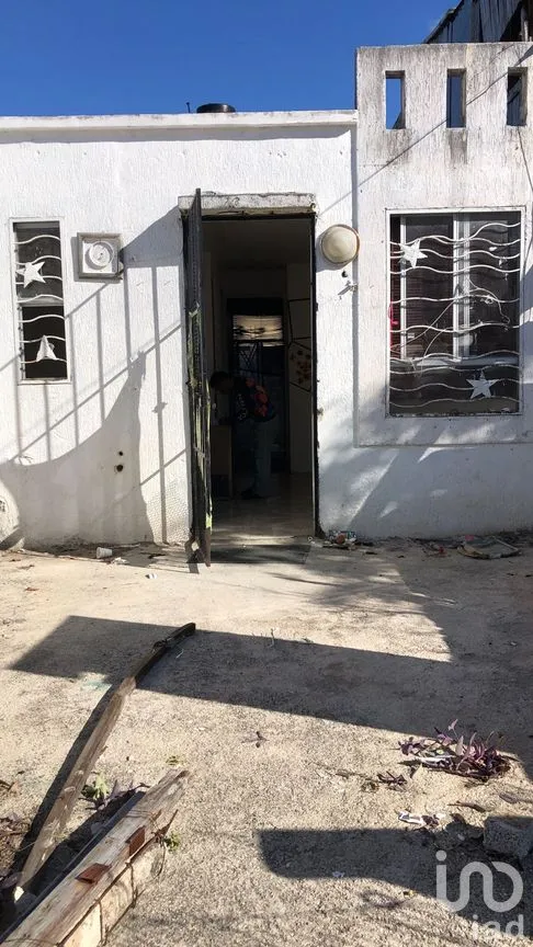 Casa en Venta en Casas del Mar, Benito Juárez, Quintana Roo | NEX-255946 | iad México | Foto 2 de 4